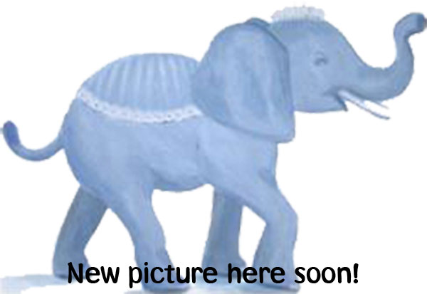 Legekøkken i træ - lyserødt. Legetøj