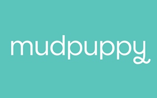 Mudpuppy Mudpuppy
